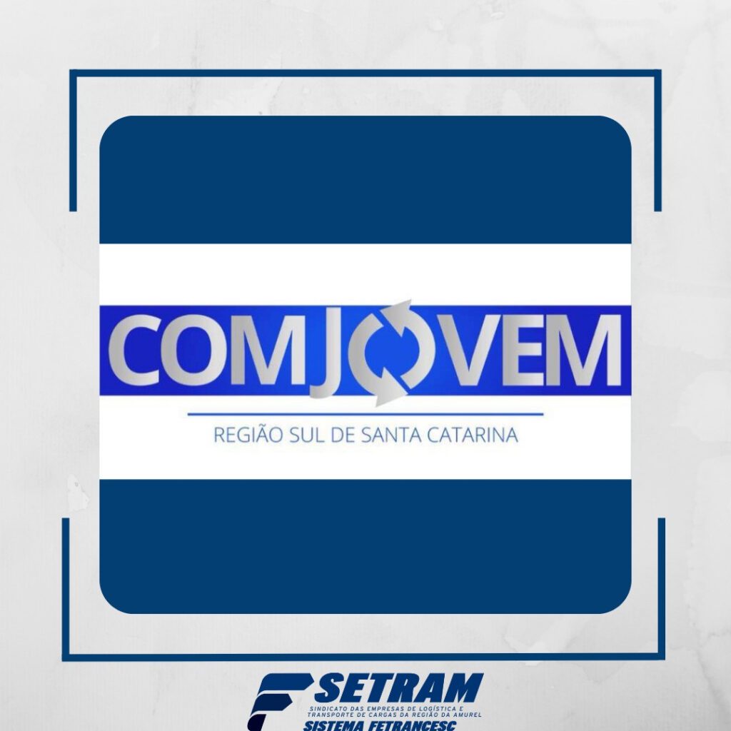 comjovem - região sul sc