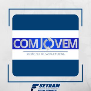 comjovem - região sul sc