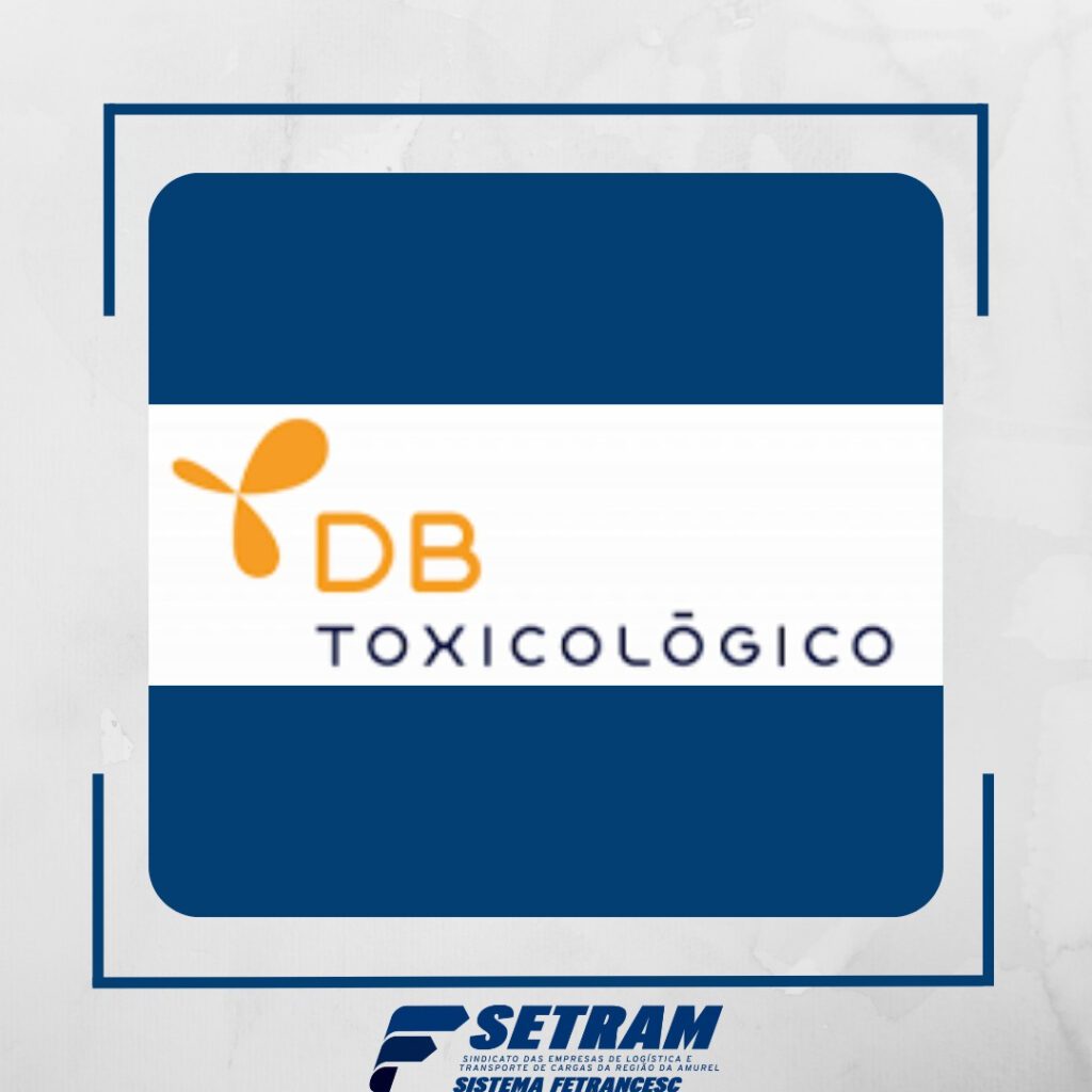 exame toxicologico