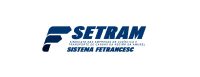 Setram logo