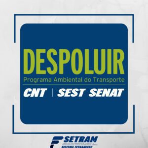 Despoluir - programa ambiental do transporte