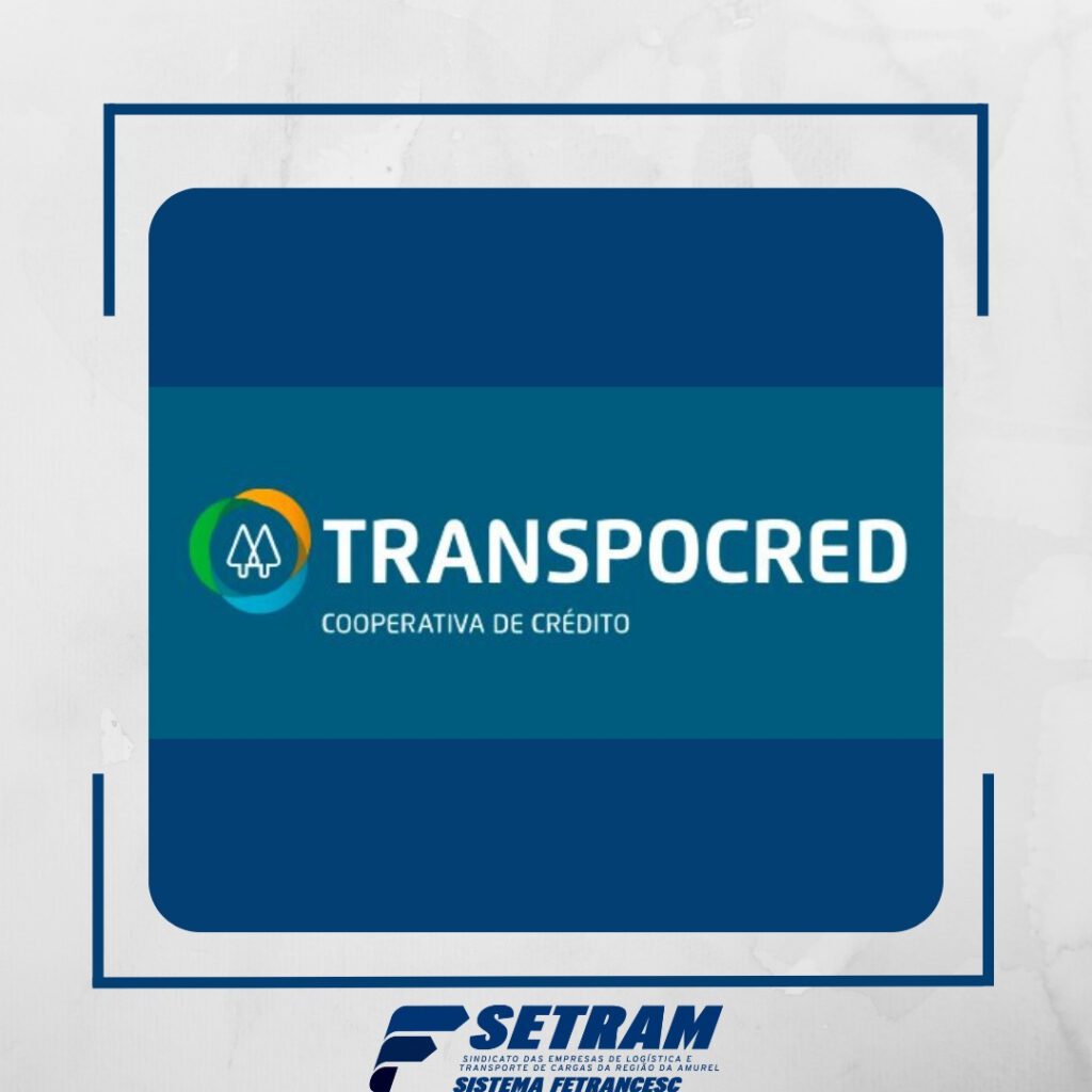 transpocred - cooperativa de credito