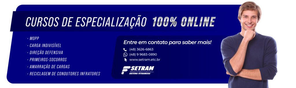 Cursos de especialização 100% online